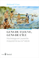 Gens du fleuve, gens de l'île